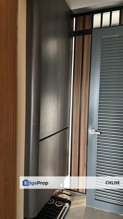 Tip top good condition Petalz Residences , Kuala Lumpur, Jalan Klang Lama (Old Klang Road)