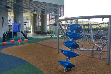 Petalz Residences (Residensi Rimbunan)