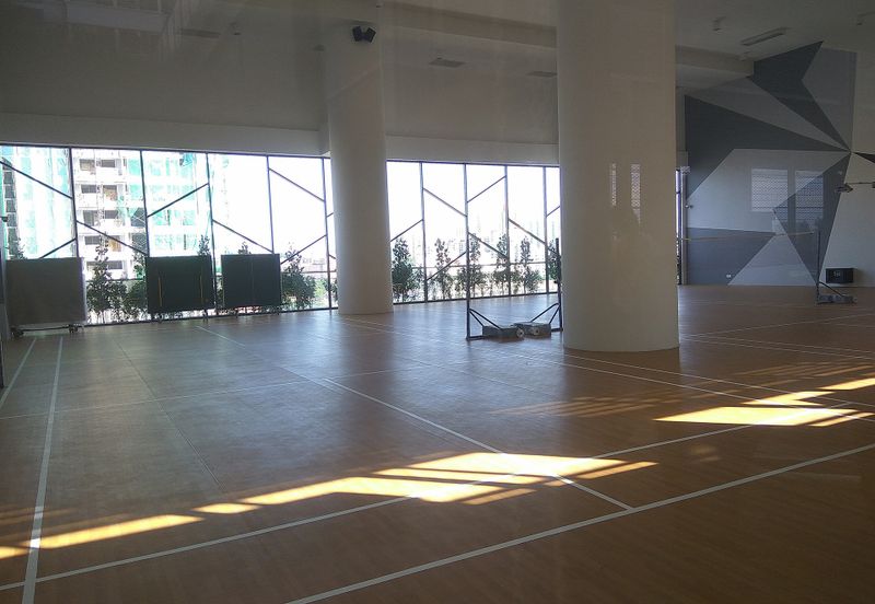 Petalz Residences (Residensi Rimbunan)