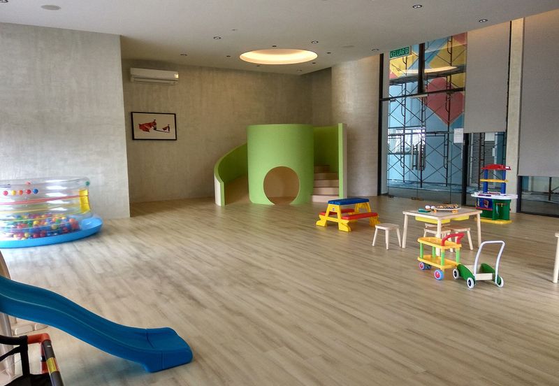 Petalz Residences (Residensi Rimbunan)