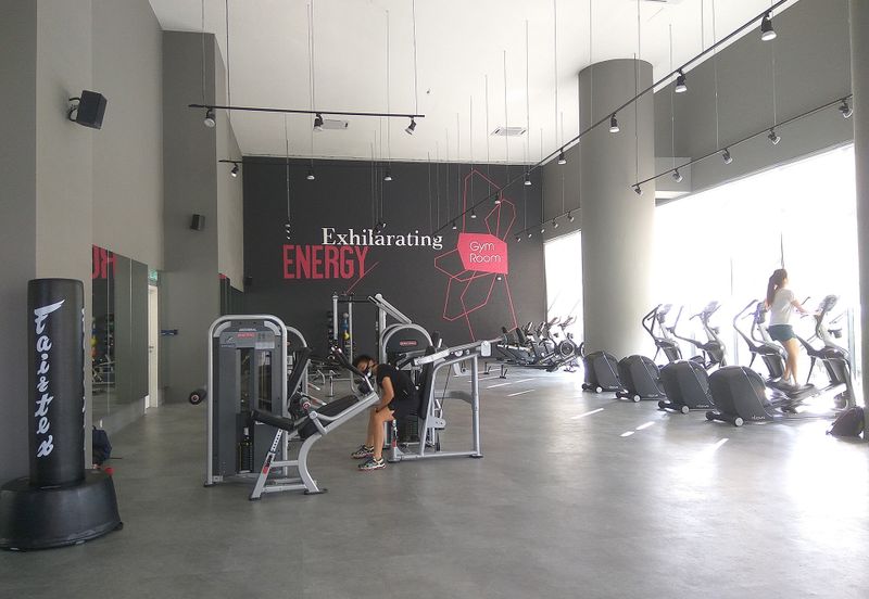 Petalz Residences (Residensi Rimbunan)