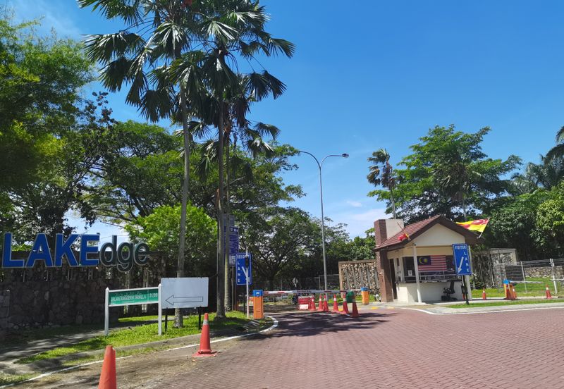 Lakedge