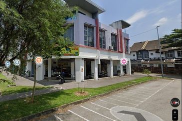 Kemuning Utama