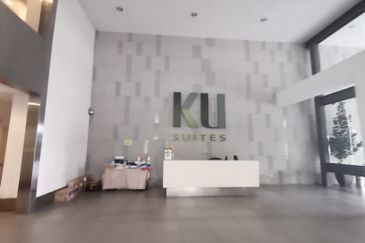 KU Suites