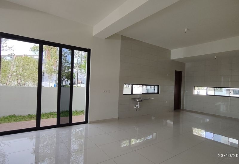 Gamuda Kemuning 25.7