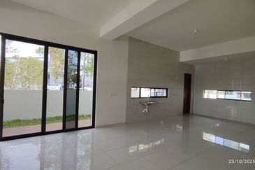 Gamuda Kemuning 25.7