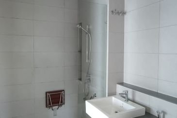 Gamuda Kemuning 25.7