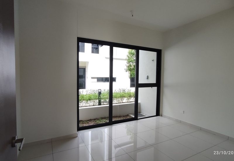 Gamuda Kemuning 25.7