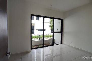 Gamuda Kemuning 25.7