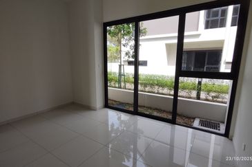 Gamuda Kemuning 25.7