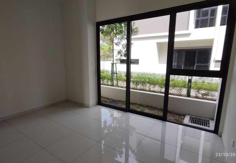 Gamuda Kemuning 25.7