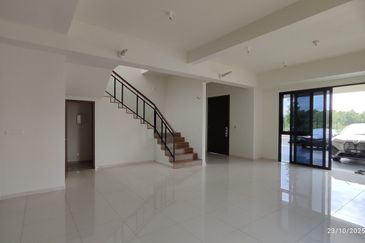 Gamuda Kemuning 25.7