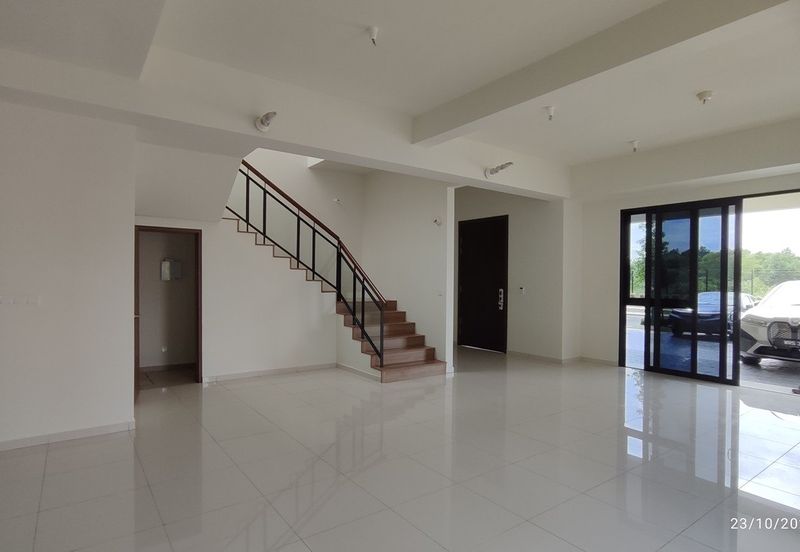 Gamuda Kemuning 25.7