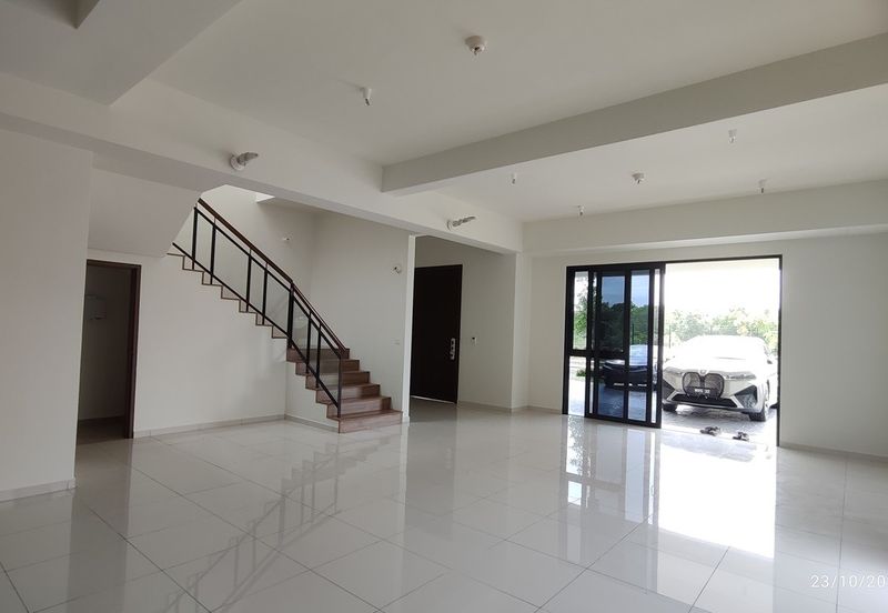 Gamuda Kemuning 25.7