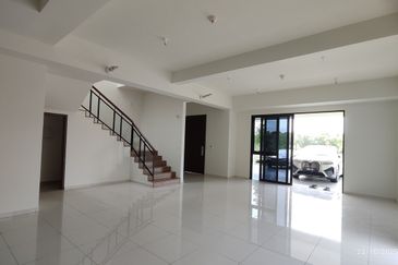 Gamuda Kemuning 25.7