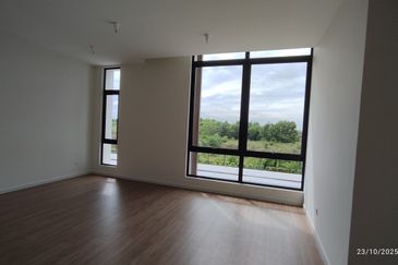 Gamuda Kemuning 25.7