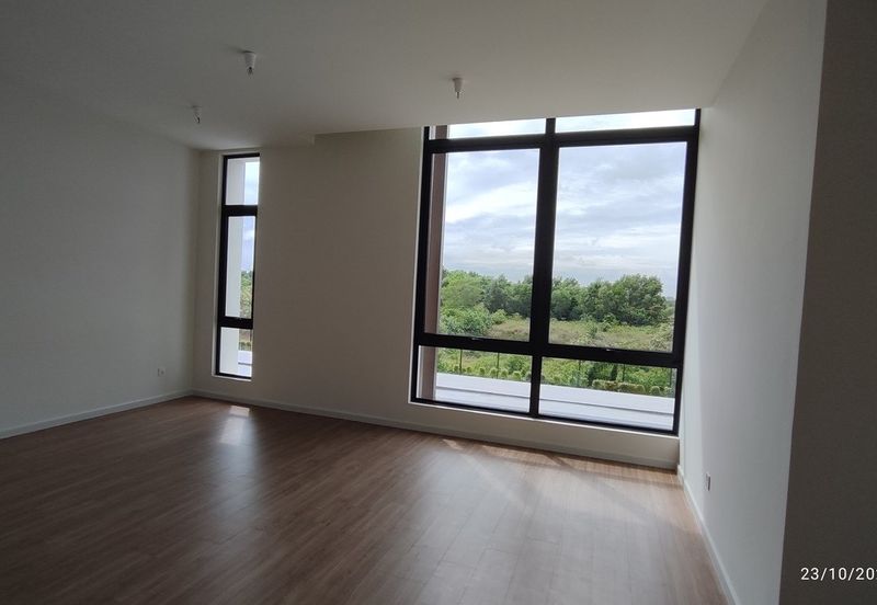 Gamuda Kemuning 25.7