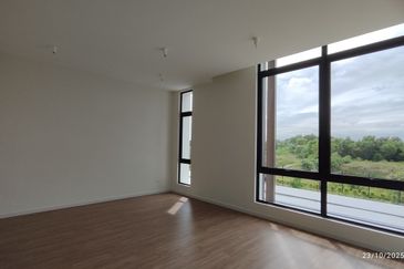 Gamuda Kemuning 25.7