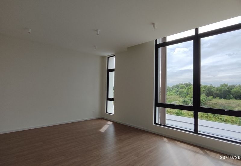 Gamuda Kemuning 25.7