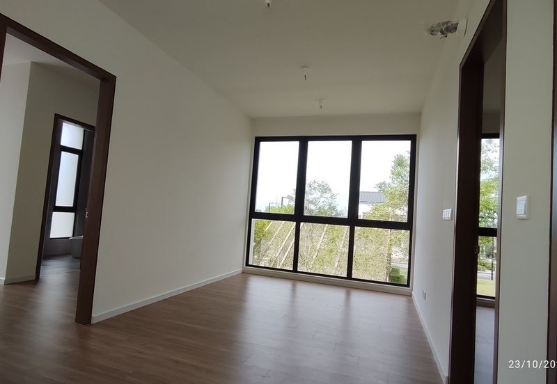 Gamuda Kemuning 25.7