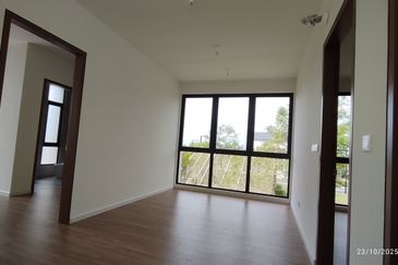 Gamuda Kemuning 25.7