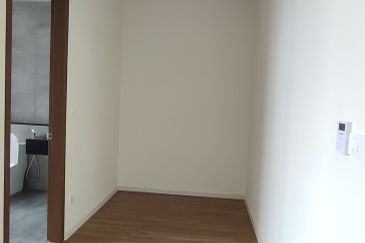 Gamuda Kemuning 25.7