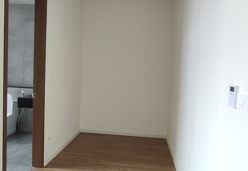 Gamuda Kemuning 25.7