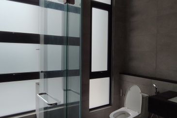 Gamuda Kemuning 25.7