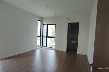 Gamuda Kemuning 25.7