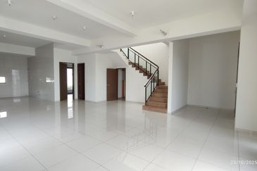 Gamuda Kemuning 25.7