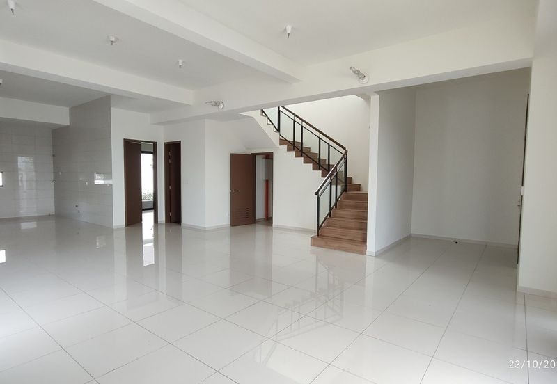 Gamuda Kemuning 25.7