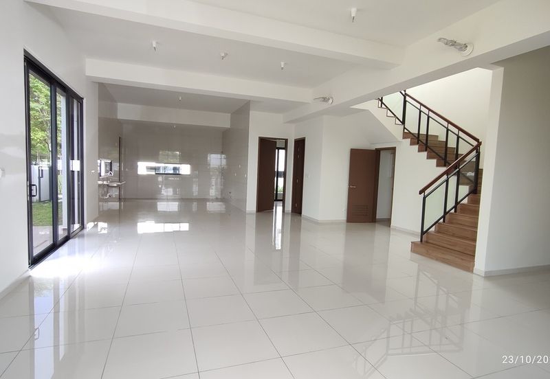 Gamuda Kemuning 25.7