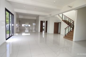 Gamuda Kemuning 25.7