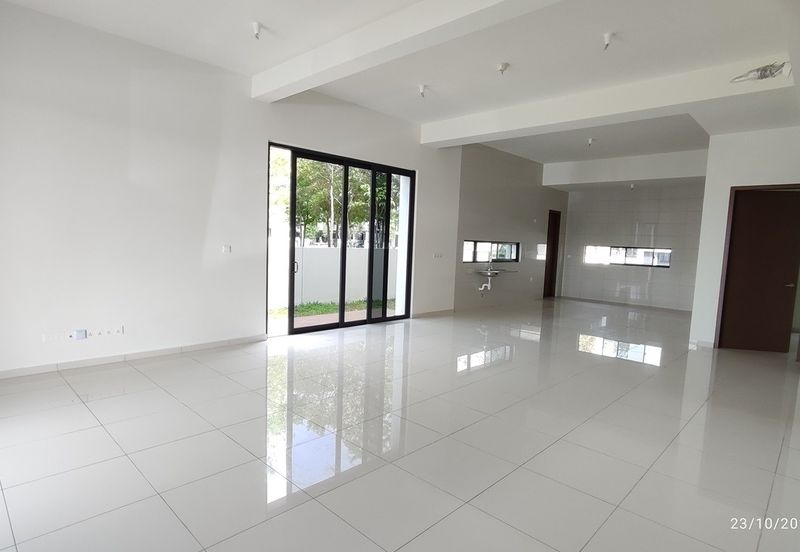 Gamuda Kemuning 25.7