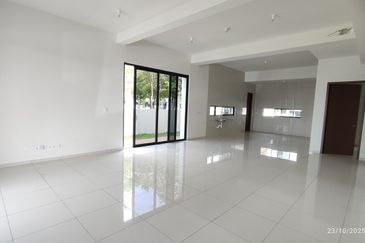 Gamuda Kemuning 25.7