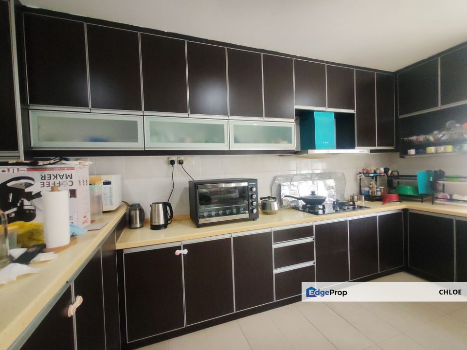 2sty lakeside terrace near to kota permai club for sale , Selangor, Kota Kemuning