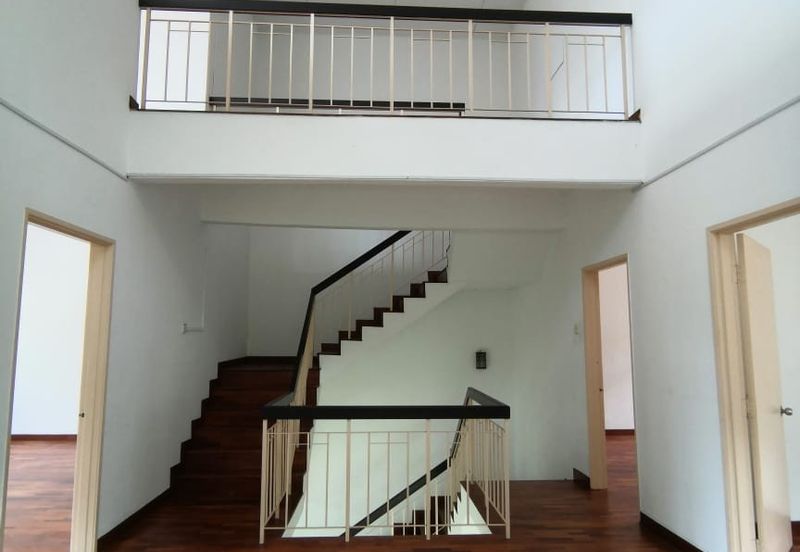 Canal Gardens, Kota Kemuning