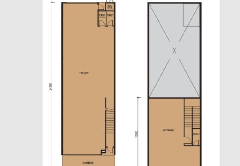 Kawasan Perindustrian Nilai 3