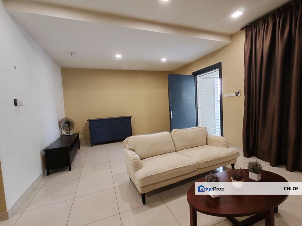 2sty superlink Zircona n Alam Impian , Selangor, Shah Alam