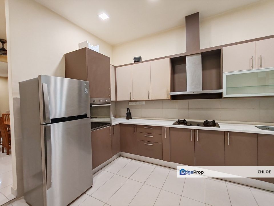 2sty superlink Zircona n Alam Impian , Selangor, Shah Alam