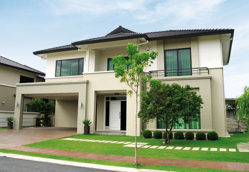 The Vogue @ Amverton Park