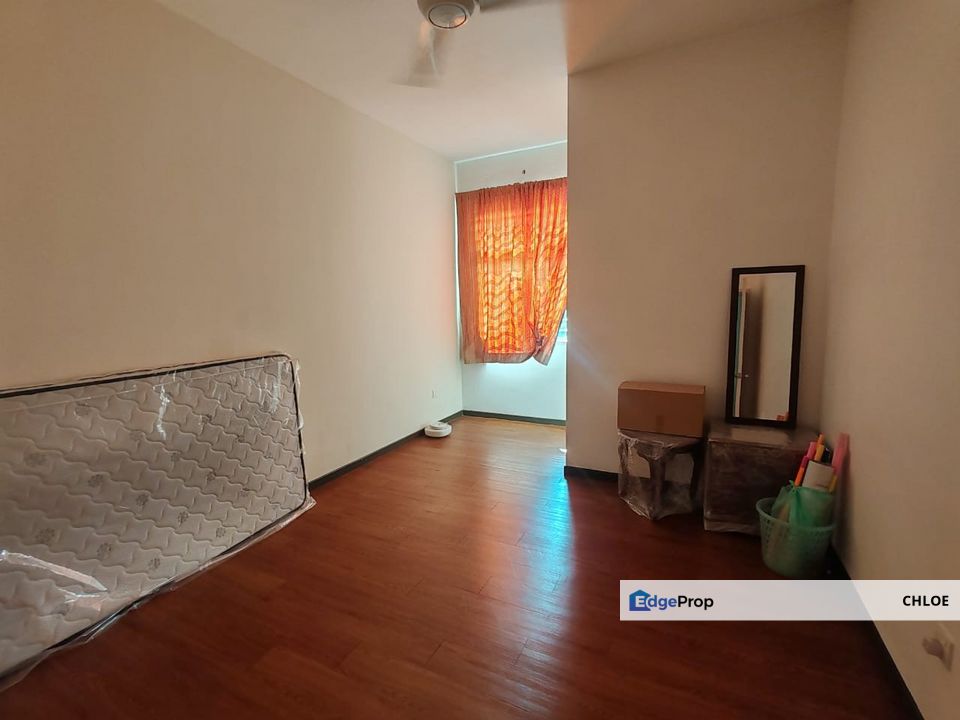 Damai Residences, Indah Residences, Bayu, Canal , Kota Kemuning, Selangor, Shah Alam