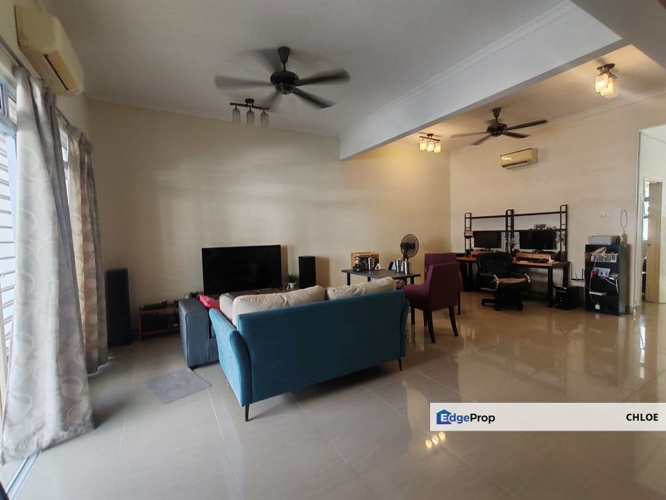 Damai Residences, Indah Residences, Bayu, Canal , Kota Kemuning, Selangor, Shah Alam