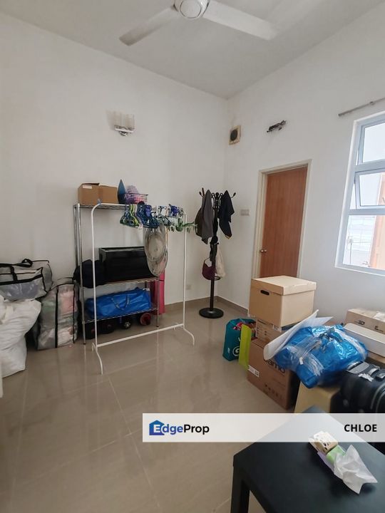 Damai Residences, Indah Residences, Bayu, Canal , Kota Kemuning, Selangor, Shah Alam