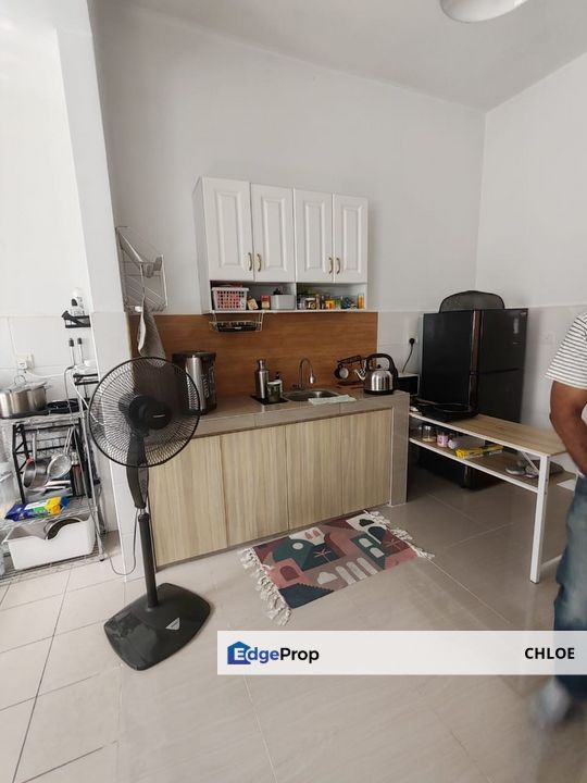 Damai Residences, Indah Residences, Bayu, Canal , Kota Kemuning, Selangor, Shah Alam