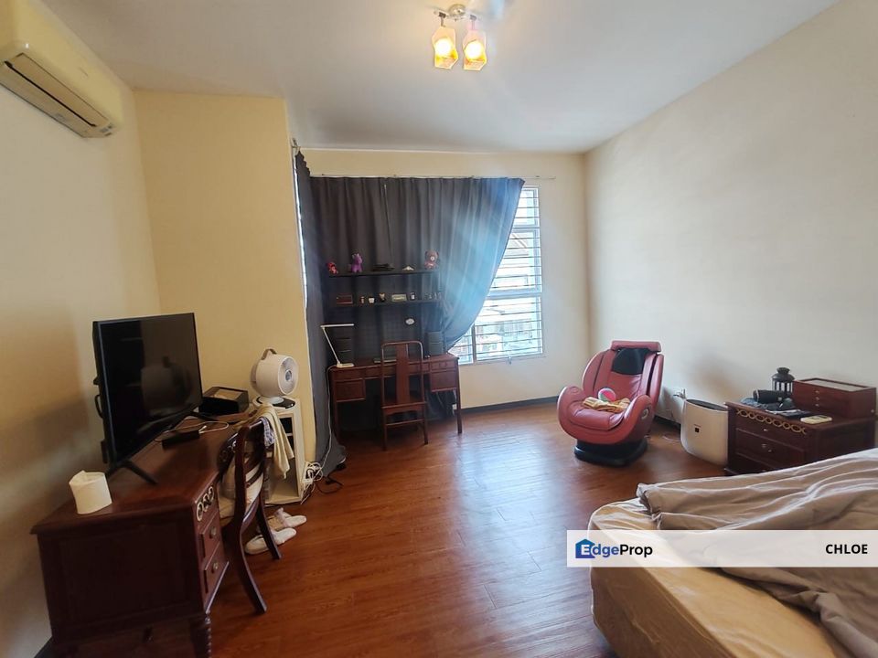 Damai Residences, Indah Residences, Bayu, Canal , Kota Kemuning, Selangor, Shah Alam