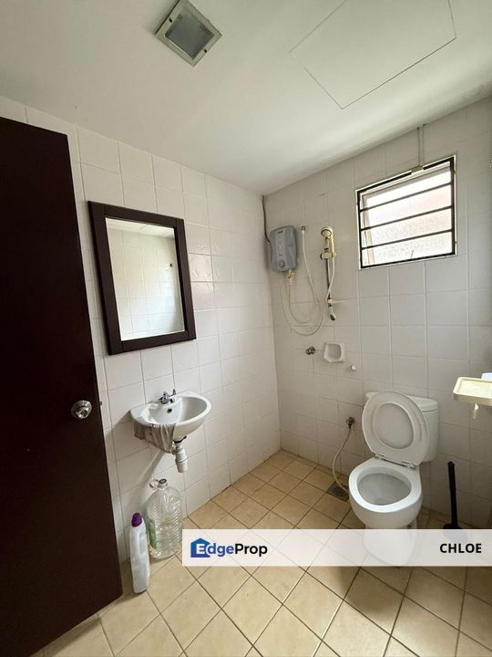 2sty Indah Residences renovated Kemuning Utama, Selangor, Shah Alam