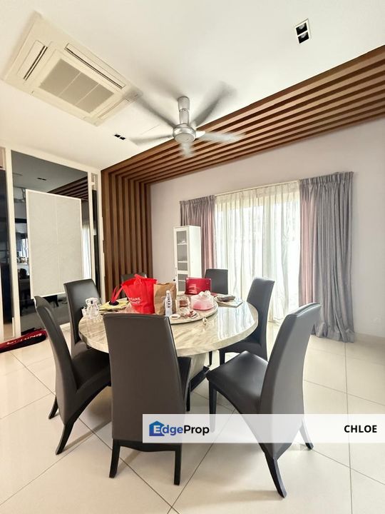 2sty Bungalow , Bukit Rimau, Selangor, Shah Alam