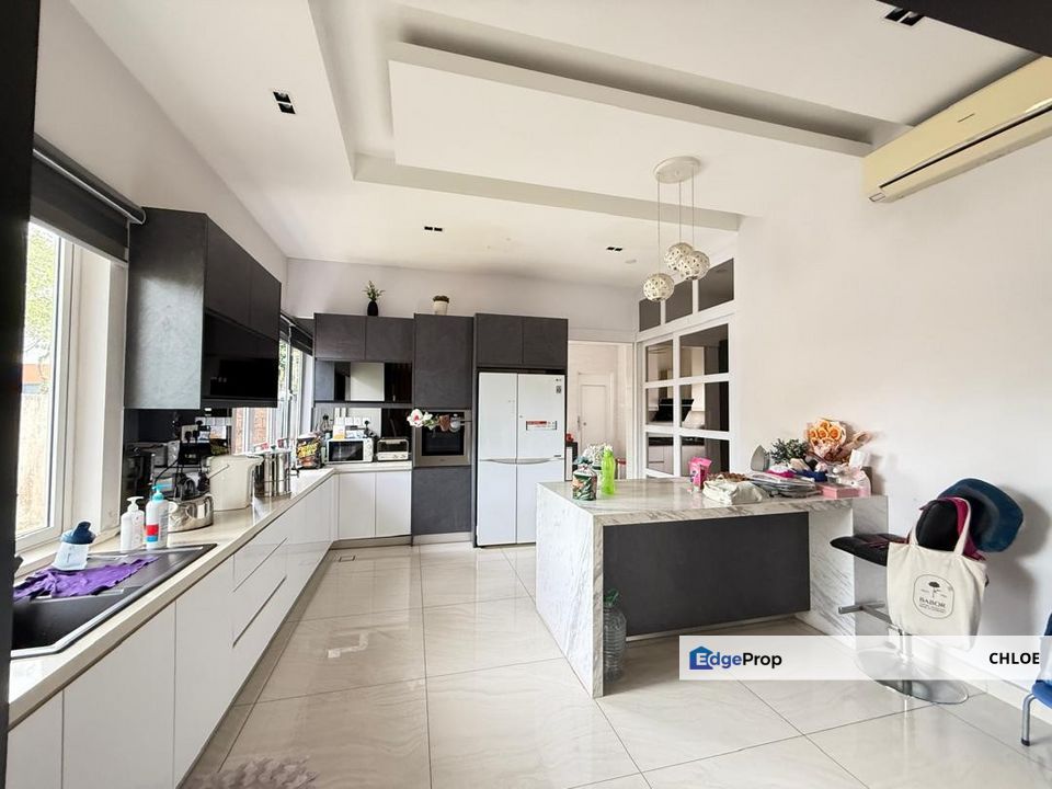 2sty Bungalow , Bukit Rimau, Selangor, Shah Alam