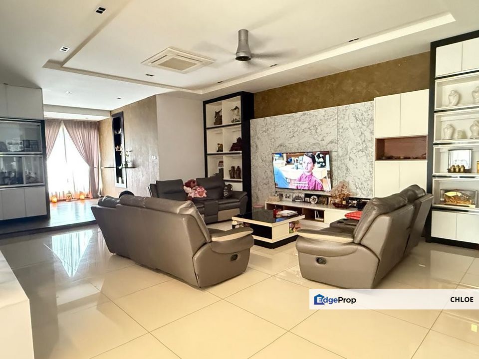 2sty Bungalow , Bukit Rimau, Selangor, Shah Alam